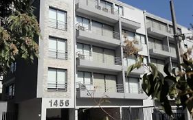 Apart Hotel Viva Providencia